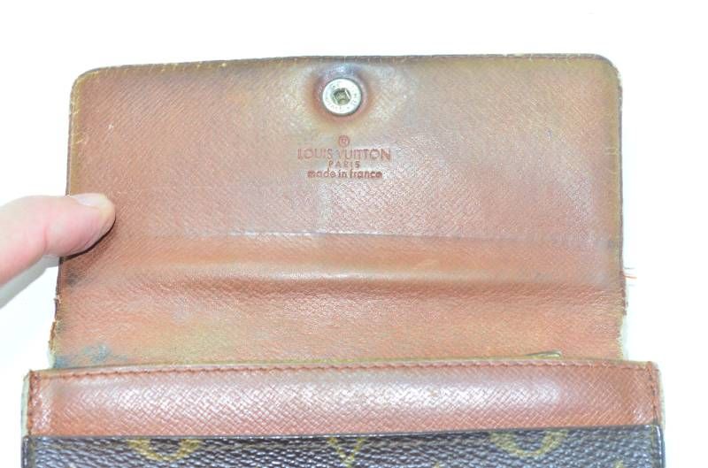 サラ モノグラム