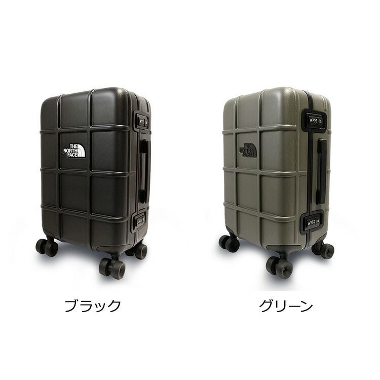 キャリーバッグ THE