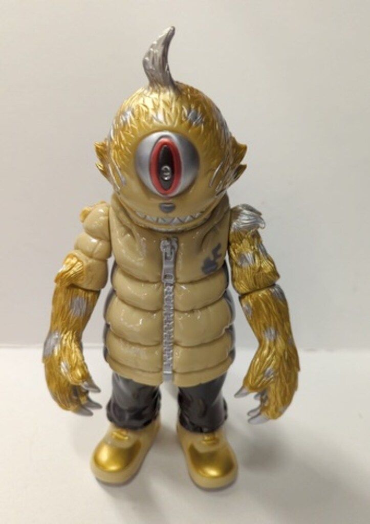 GYAROMI 墓場の画廊　ギャロミオイド 5月23日(金)18時より抽選開始】【GYAROMI】ギャロミオイド(Ver.K