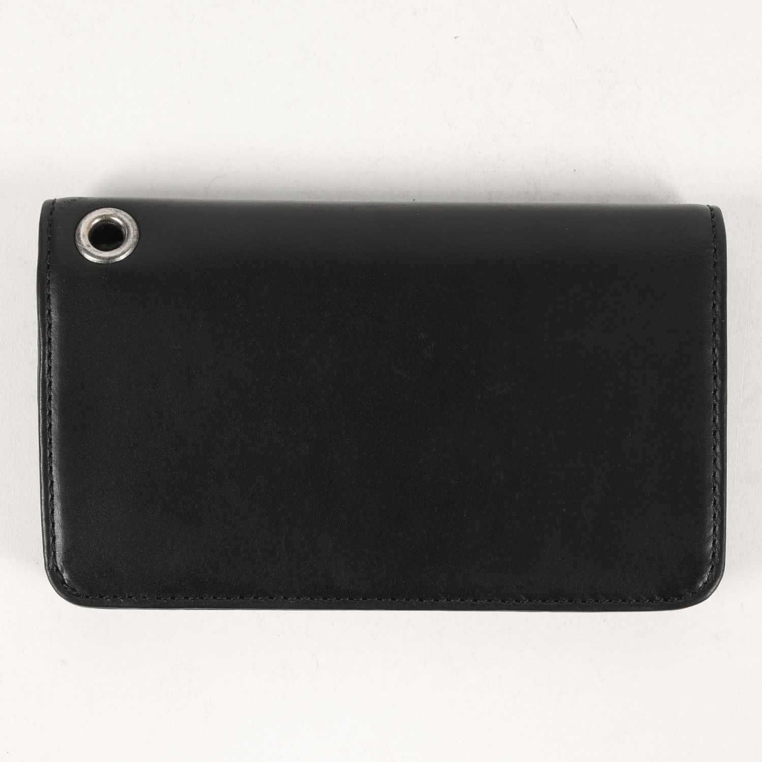 ワコマリア ポーター レザー 二つ折り財布 PORTER WALLET TYPE - メルカリ