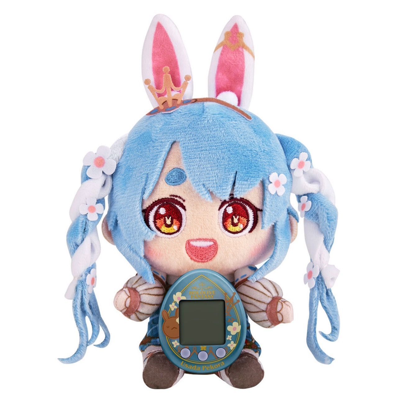 新品】ホロライブファンタジっち ファンタジーぺこらぬい ver