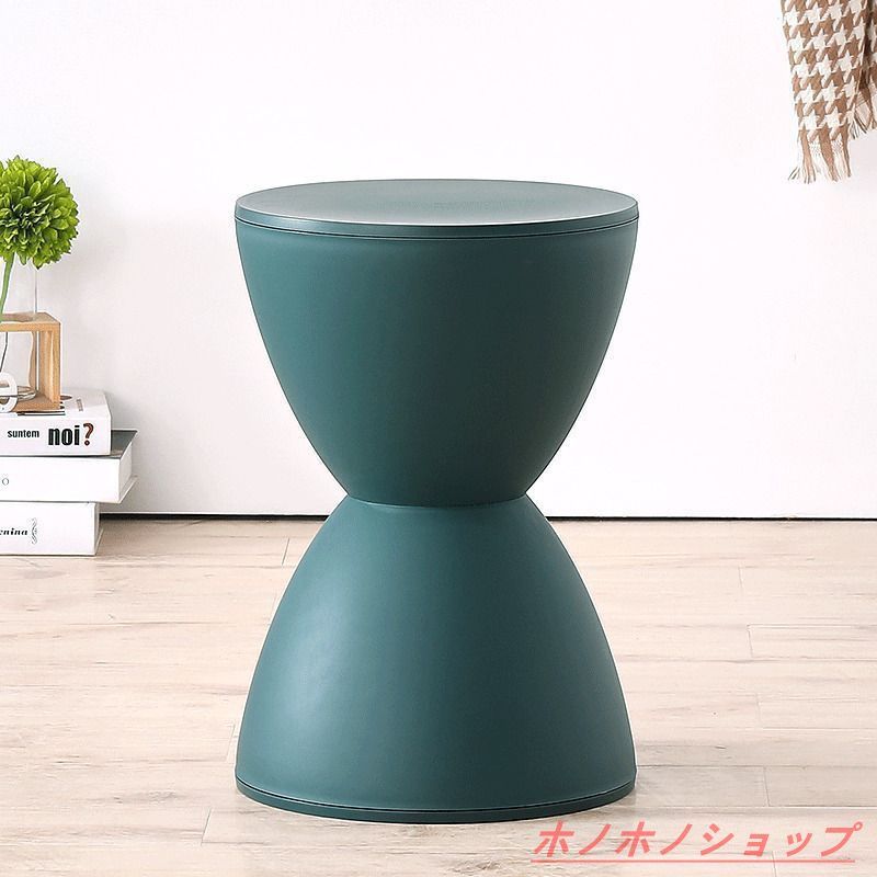 キッチンスツールNA(H530)＋ ミナ ペルホネン( mina perhonen