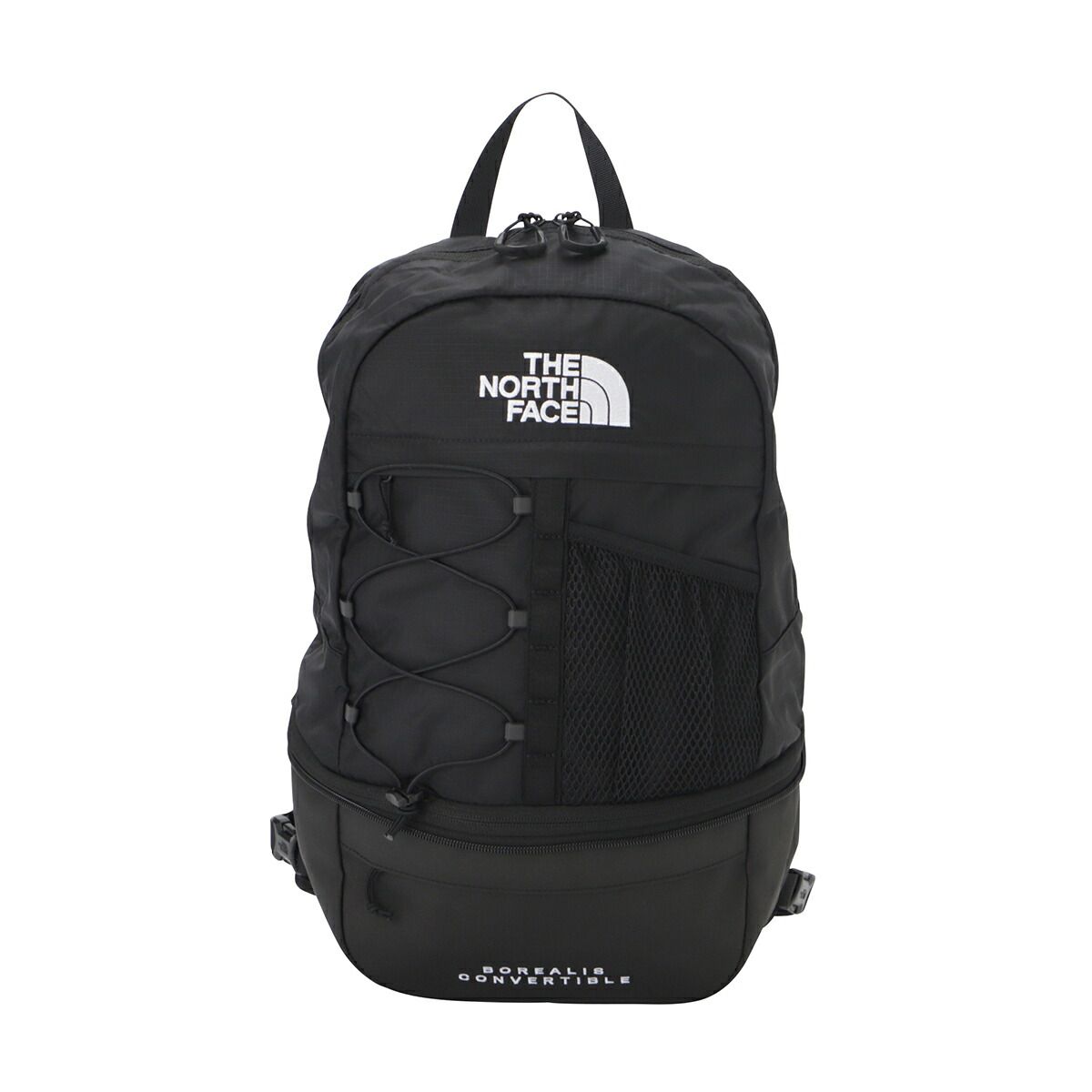 新品 ザノースフェイス THE NORTH FACE リュックサック CONVERTIBLE 