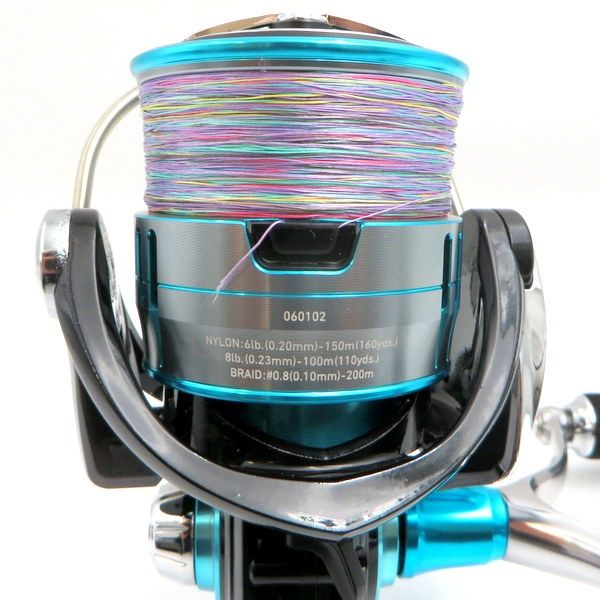 ダイワ 19エメラルダス LT3000S-C-DH DAIWA スピニングリール エギング