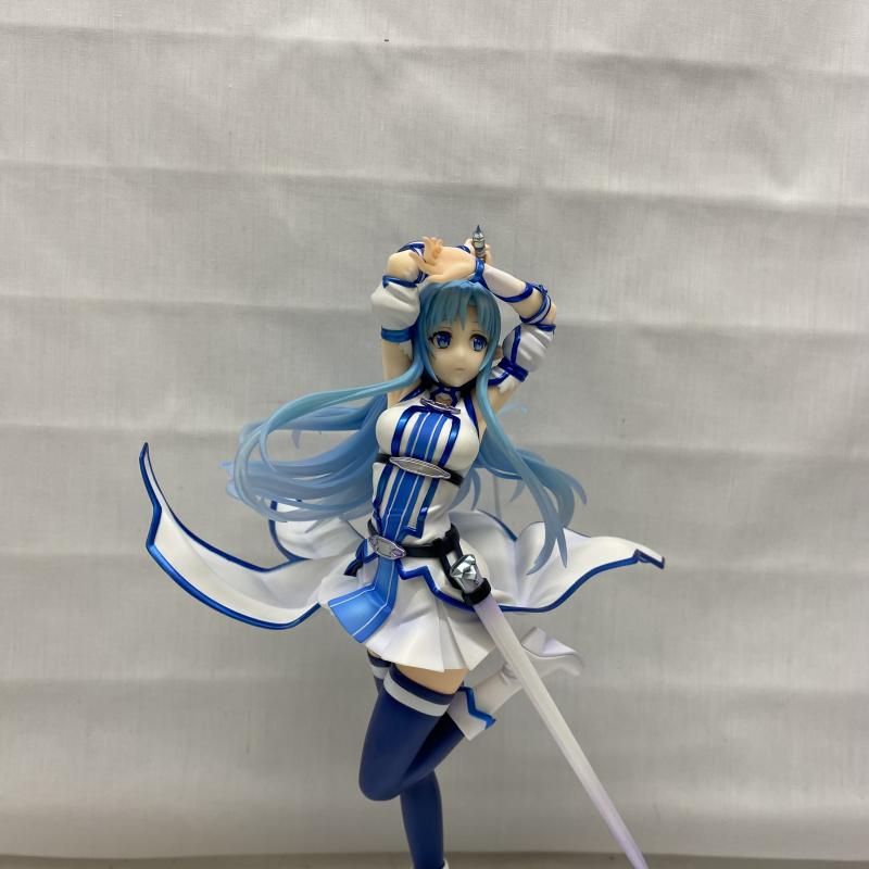 アスナ SAO フィギュア アルター ウンディーネVer ソードアート