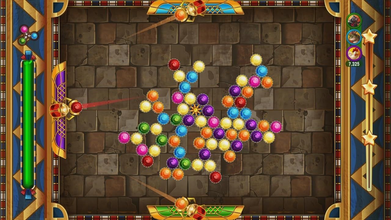 ミニゲームコレクション-Switch