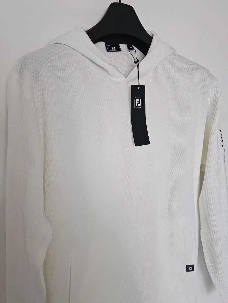 FJ プルオーバー