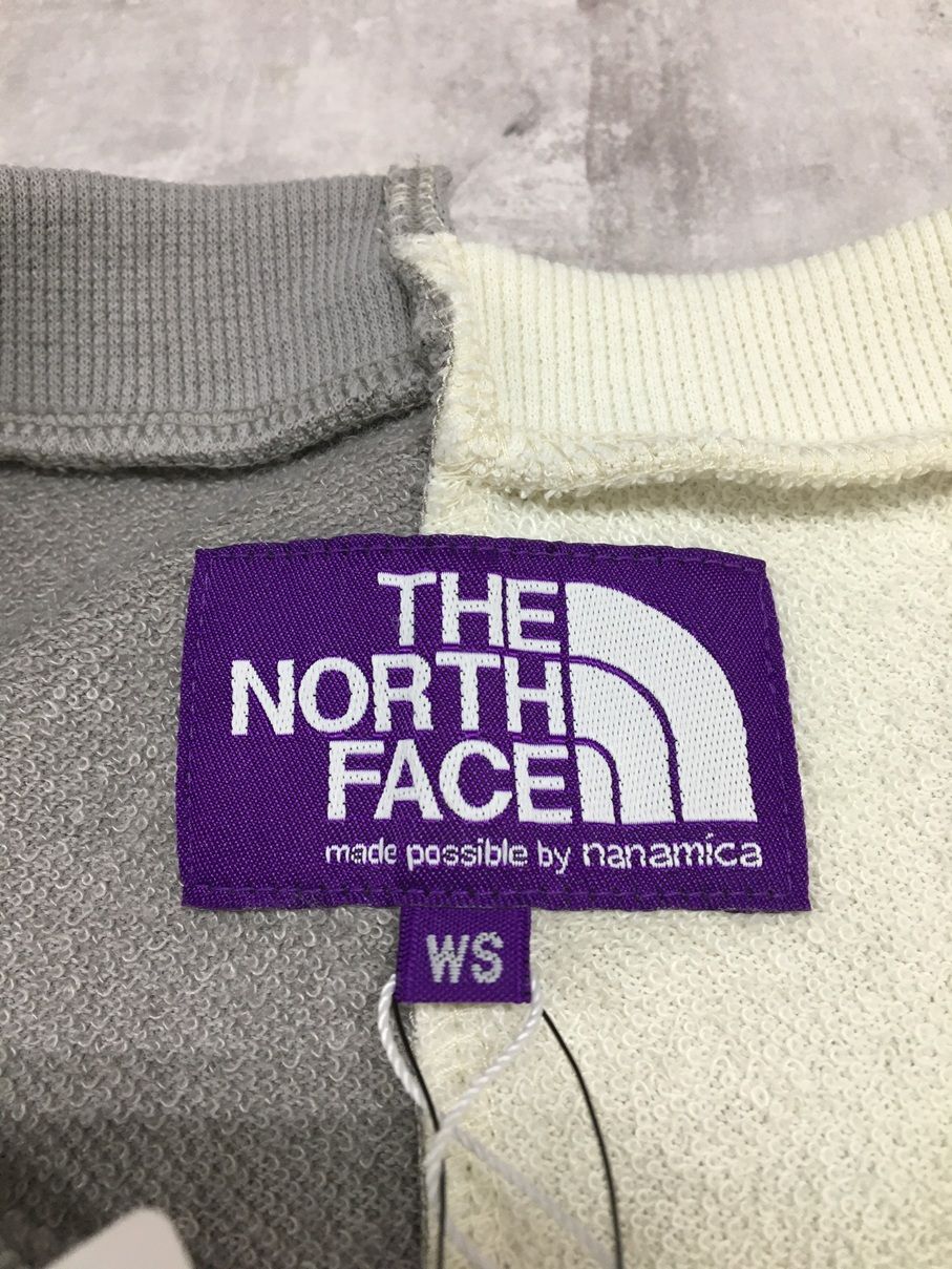 THE NORTH FACE PURPLE LABEL ノースフェイスパープルレーベル  