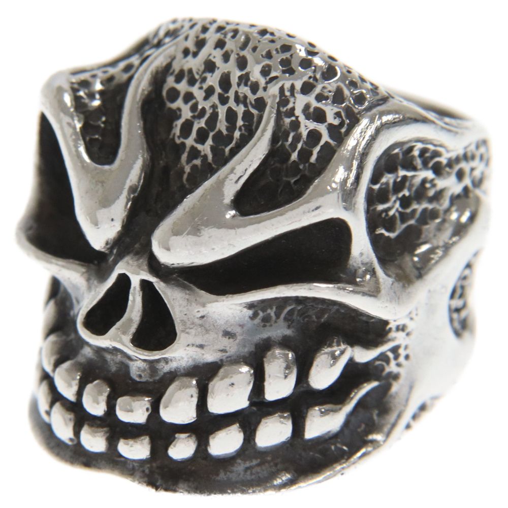 STARLINGEAR (スターリンギア) Hot Head Puncher Ring ホット STARLINGEAR (スターリンギア) Hot Head Puncher Ring ホット