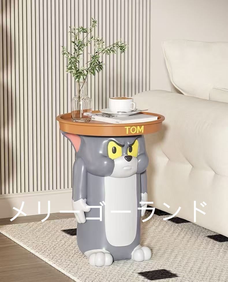 トムとジェリー TOM