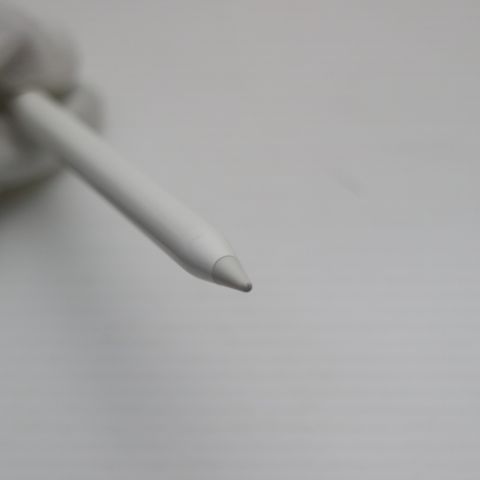 Apple - 新品同様 Apple Pencil 第1世代 MK0C2J/A (2015) 美品 Apple Pencil 第1世代 MK0C2J/A (2015) タッチペン 即日