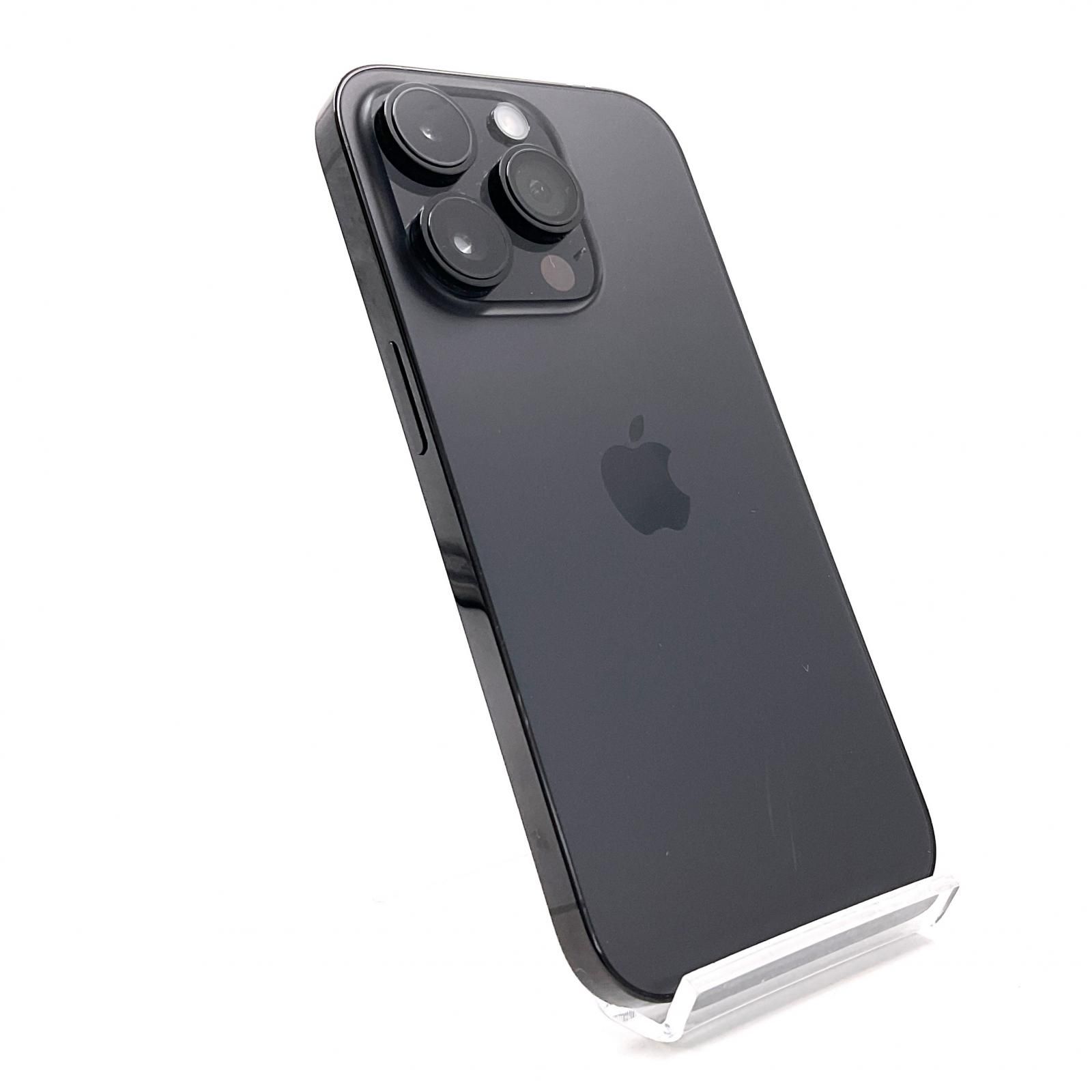 iPhone 14 Pro 256GB スペースブラック Amazon | 【整備済み品】 Apple