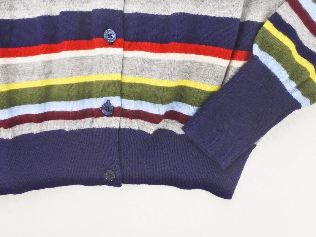 MACKINTOSH PHILOSOPHY マッキントッシュフィロソフィー ウール