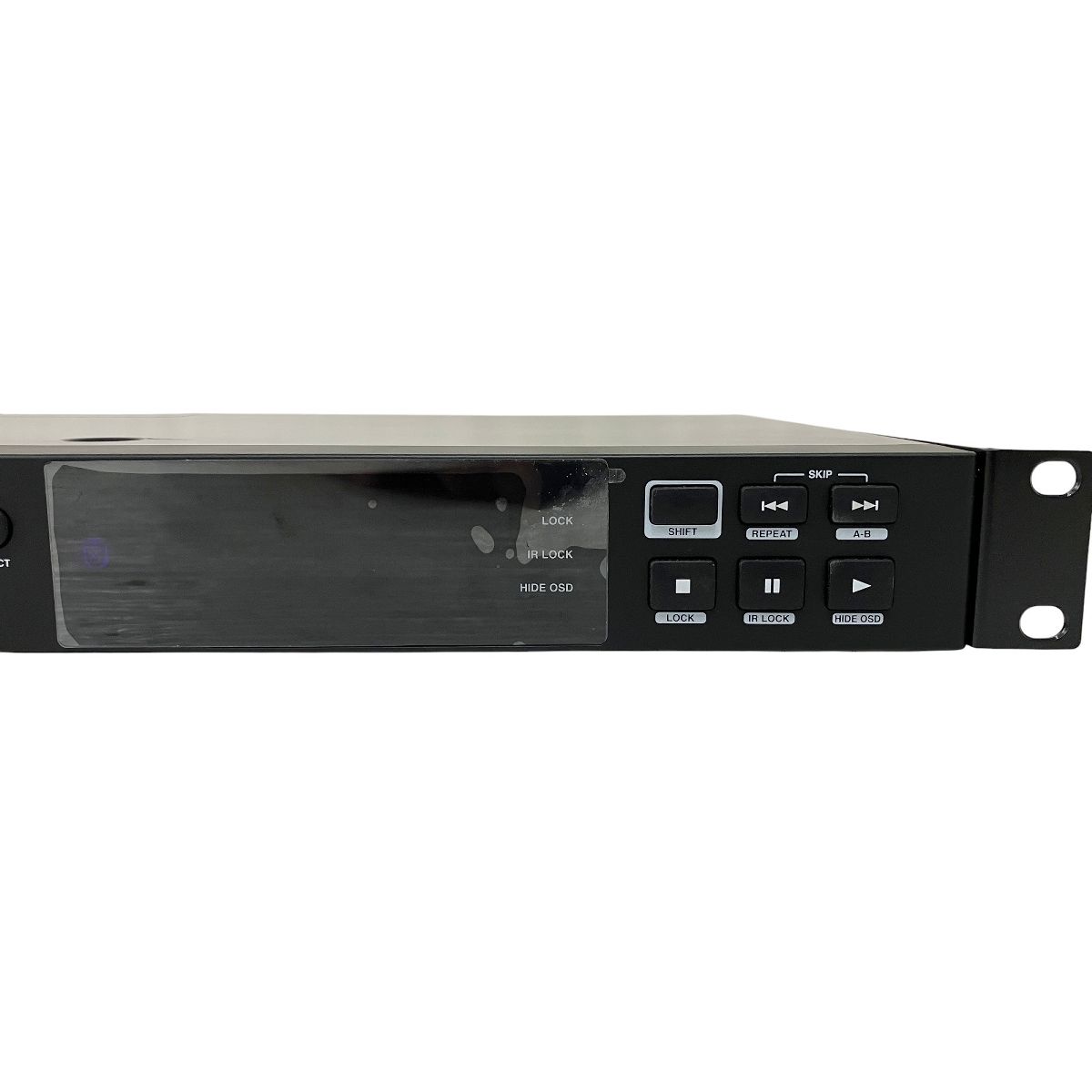 DENON DN-500BD 業務用プレーヤー 中古 O10312396 - メルカリ