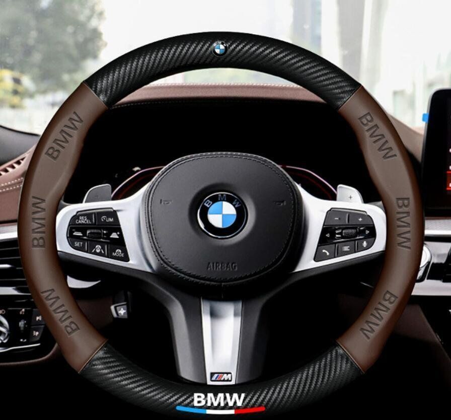 3D BMW 純正ステアリング ホイール ハンドル カーボン F20 F21 F22 F23