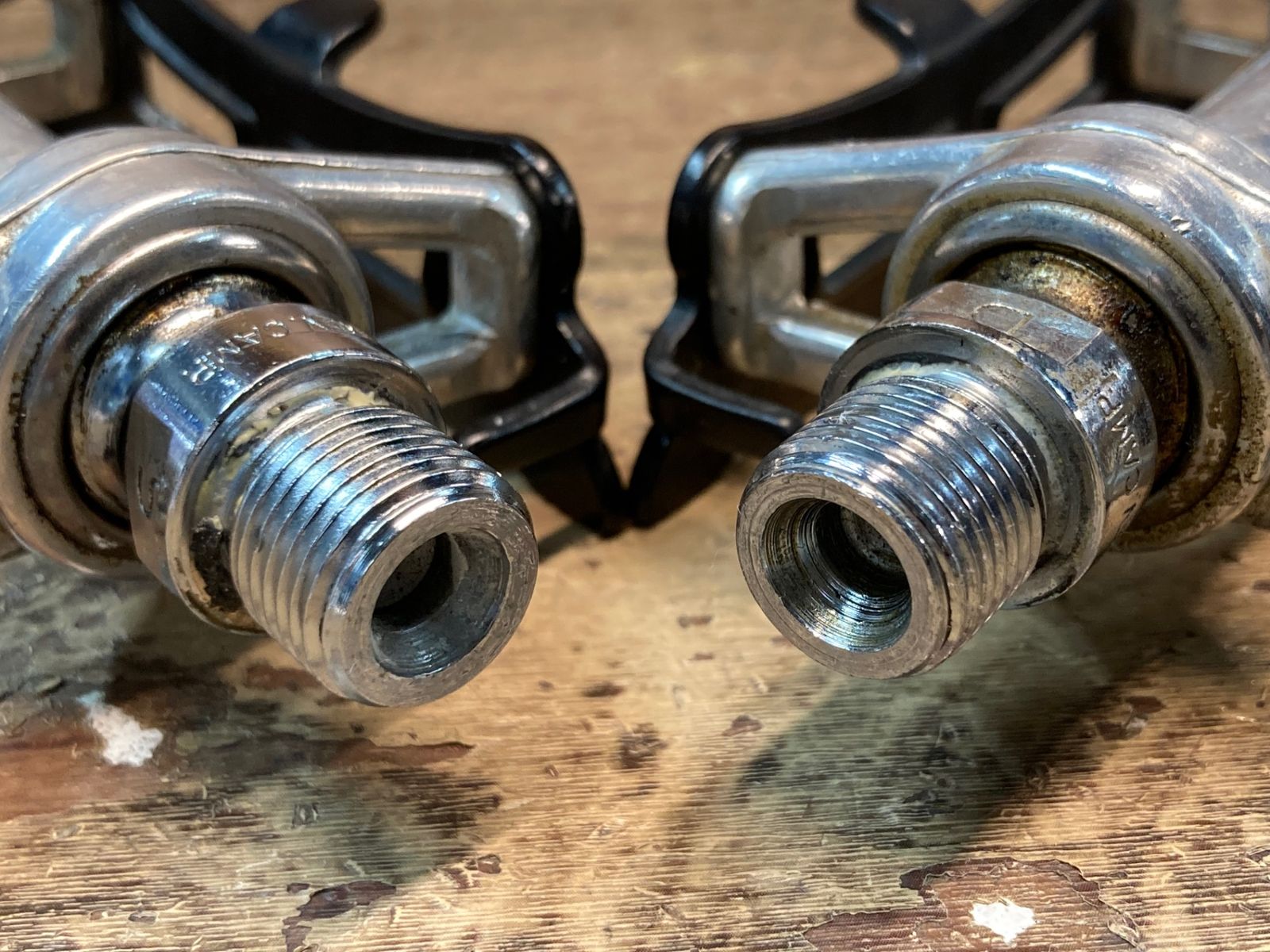 カンパニョーロ CAMPAGNOLO
