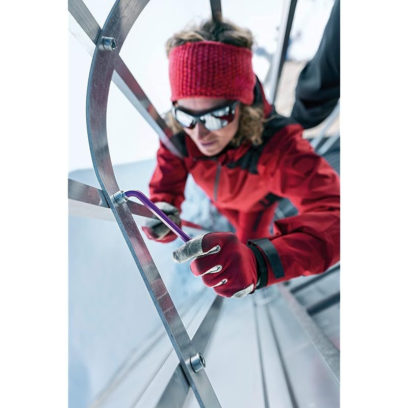 PB SWISS TOOLS PB ピービー ボール付き レインボーレンチセット 212H-6RB 0 LLC-HASEGAWATOSO_COM