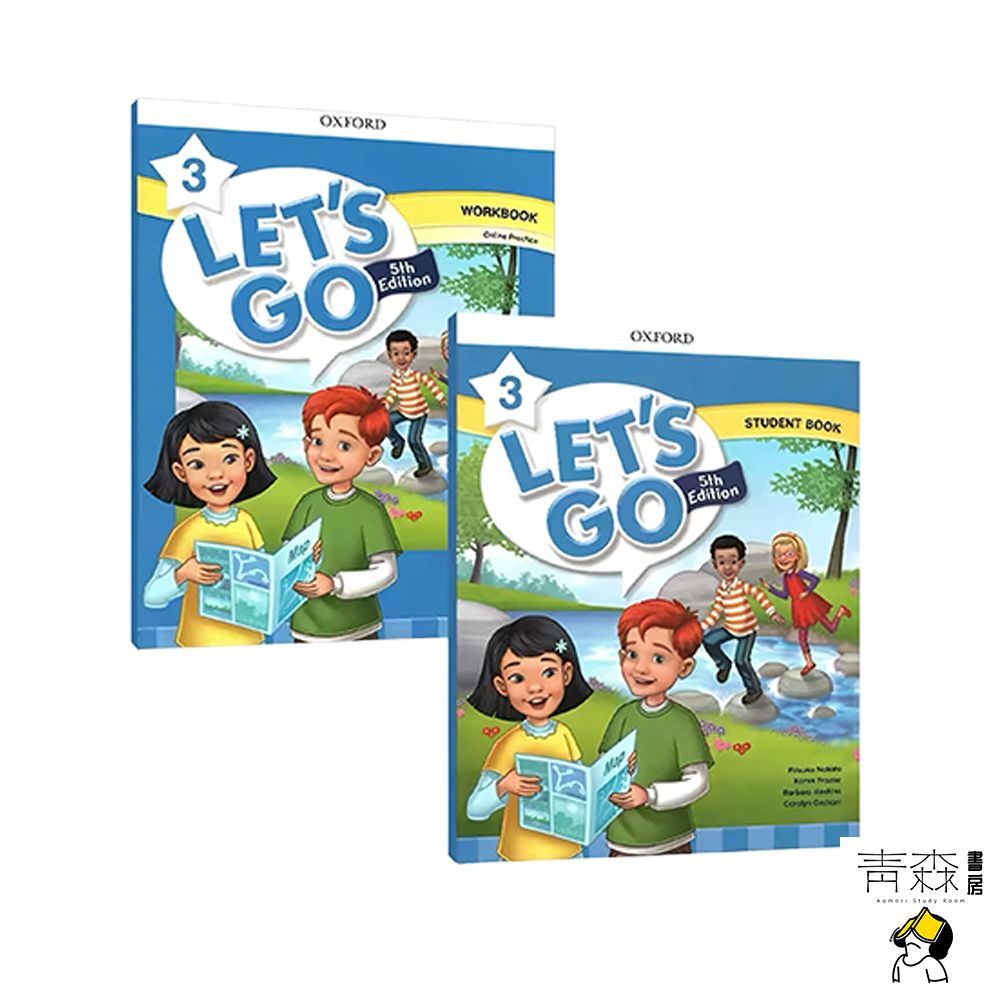 Let's Go英語教材 最新版　マイヤペン対応 練習帳付　英検　多読　英語教材 Let´s Go英語教材 最新版 マイヤペン対応 練習帳付 英検 多読