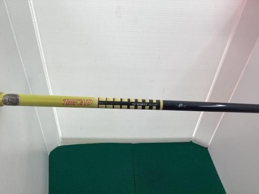中古】 テーラーメイド R15 460 10° ドライバー DR Tour AD MJ-6