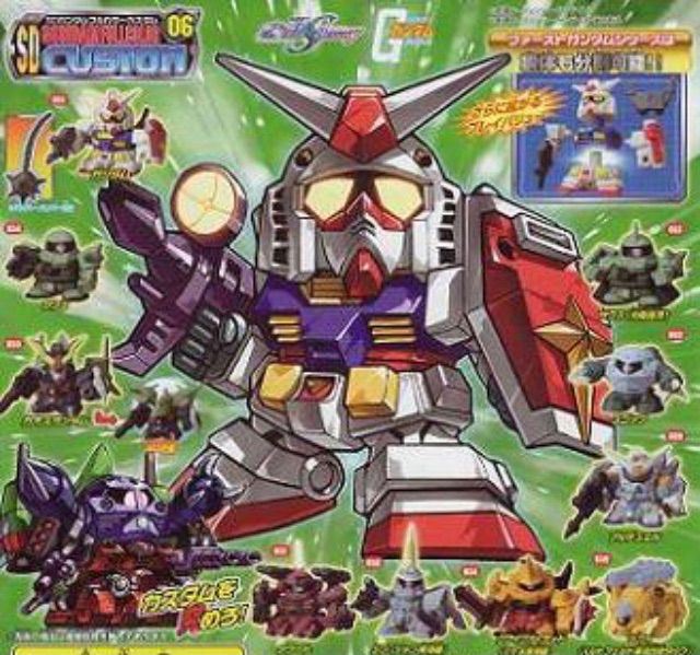 機動戦士ガンダム　ガチャポン　SDガンダムフルカラー　269個まとめ売り 機動戦士ガンダム ガチャポン SDガンダムフルカラー 269個まとめ売り