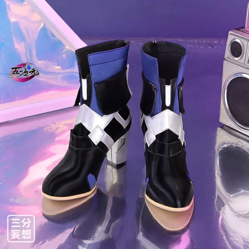 コスプレ 崩スタ