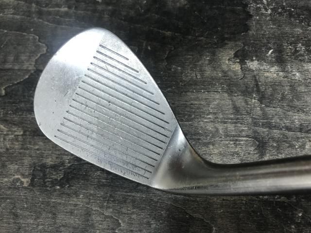 FORGED