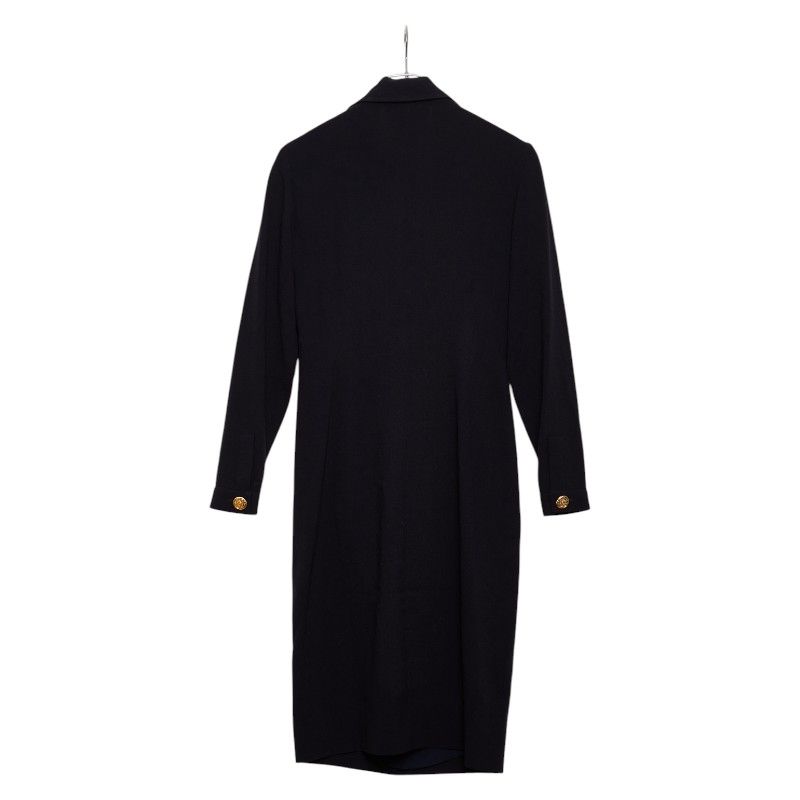 シャネル ブティック ネイビー レディース CHANEL 1-0221905