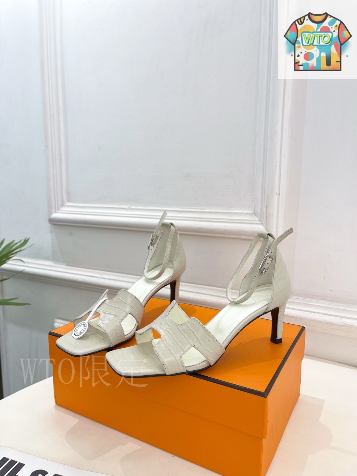【安定感のあるハイヒール♪】HERMES サンダル Kalya 100 楽天市場】サンダル ハイヒール ヒール10cm 着心地よい 太ヒール