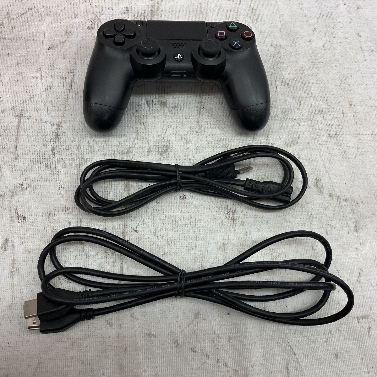 PlayStation4 CHU-1000A