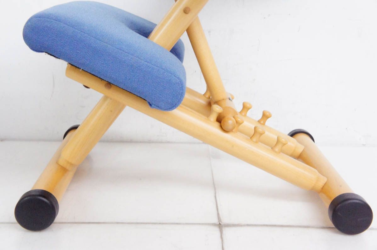 Balanceマルチバランスチェア VARIERヴァリエール