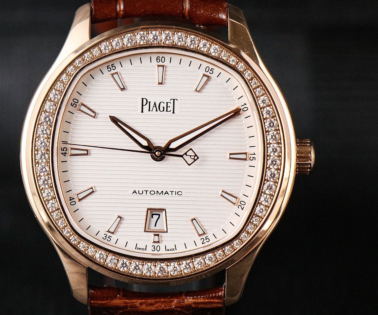 カップル用腕時計 TW