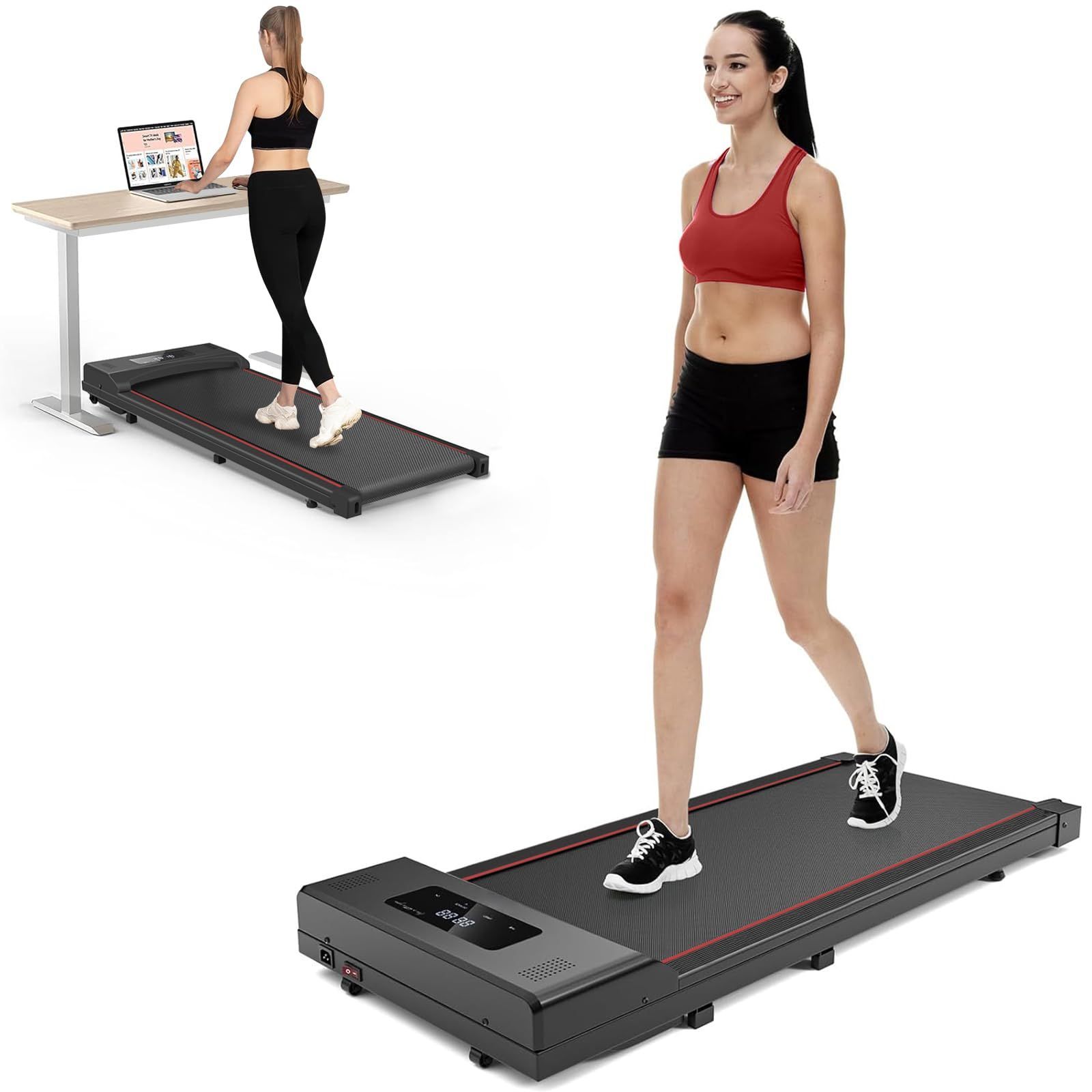 ルームランナー AIRHOT AIRHOT ウォーキングマシン トレッドミル