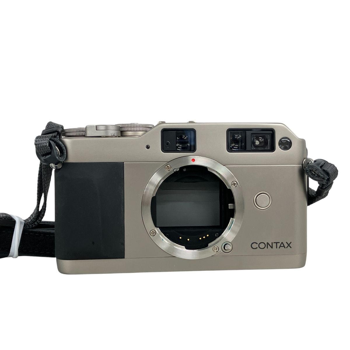 CONTAX コンタックス G1 フィルムカメラ ボディ カメラ 中古