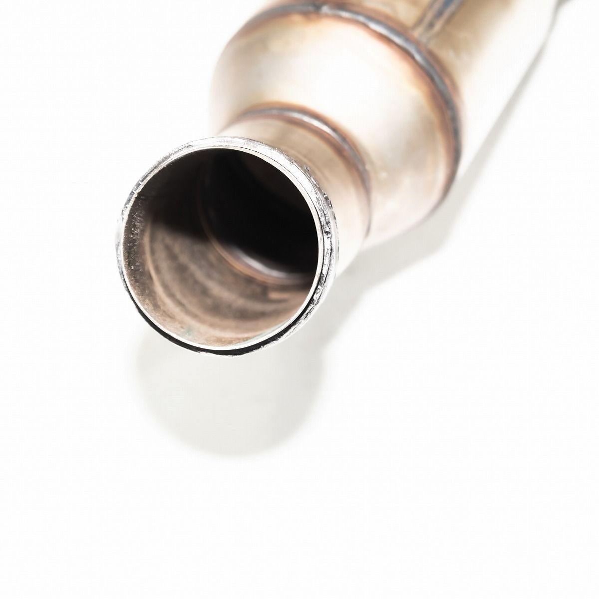 ホンダ CBR1000RR-R SC82 純正 新車外し エキパイ MKR E2