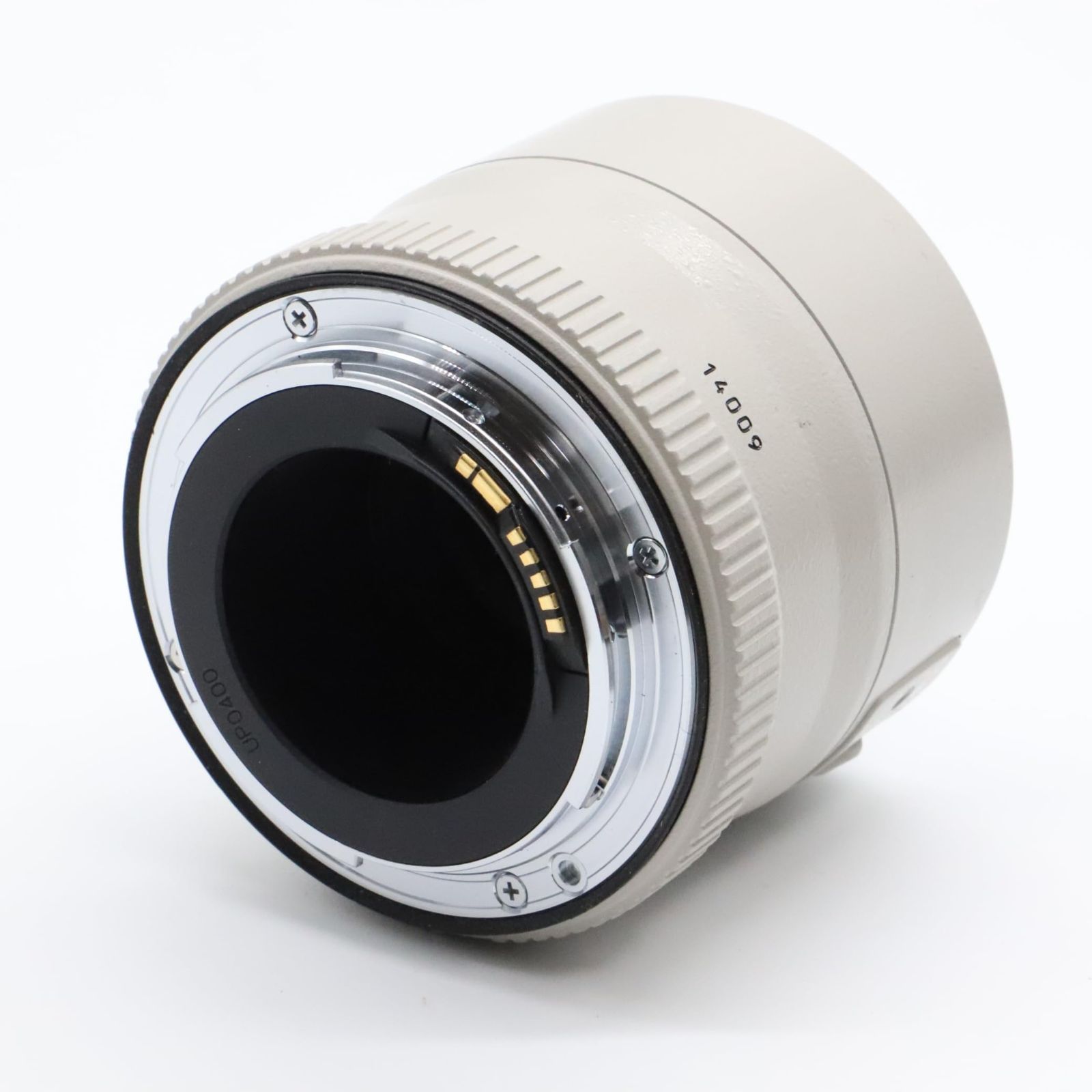 ほぼ新品】Canon エクステンダー EF2X 2型 EF2X2 - メルカリ
