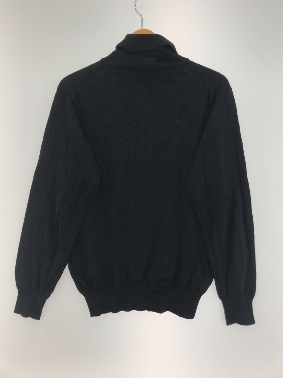 Y's for men】ニット セーター Y's for men ワイズ チャンキーニット