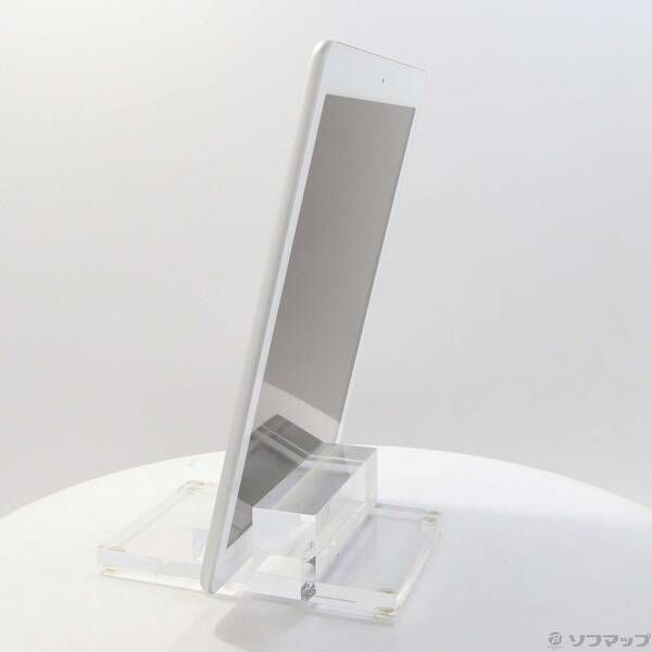 品〕 iPad 第5世代 128GB シルバー MP2J2J／A Wi-Fi【269】