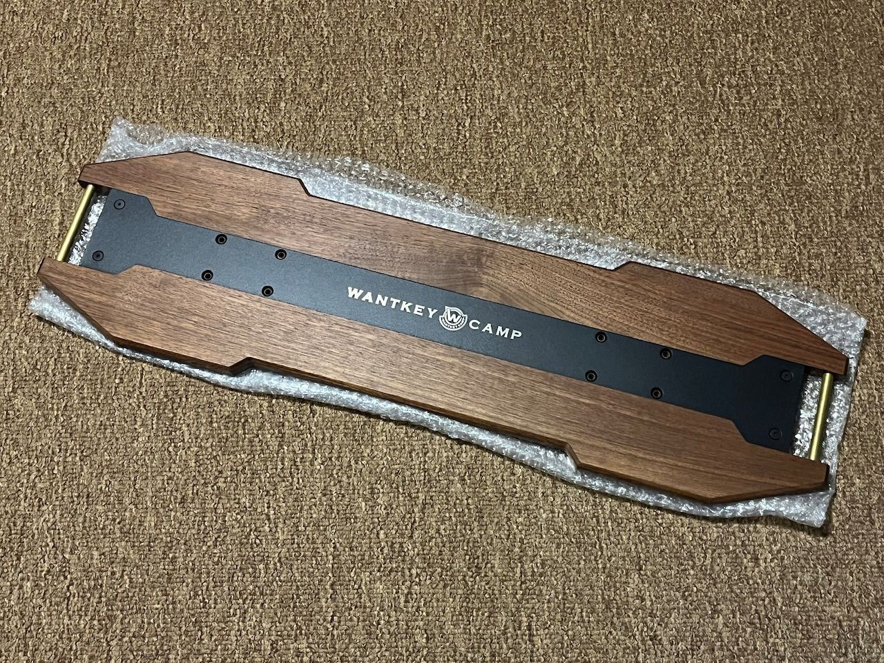 WANTKEY CAMP ウォンキーキャンプ WANTKEY SBS