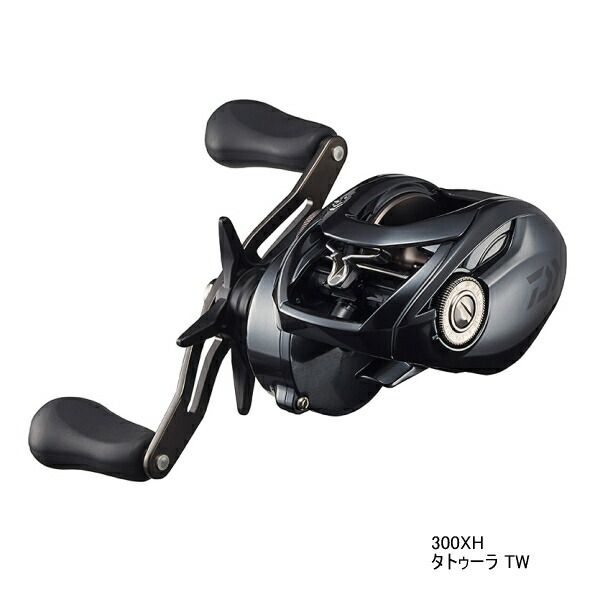 Daiwa TEAM DAIWA Z 103HL TYPE-R ベイトリール TEAM DAIWA Z 103HL