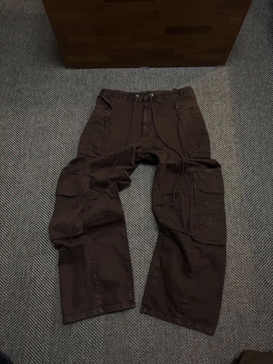 XL |パンツ