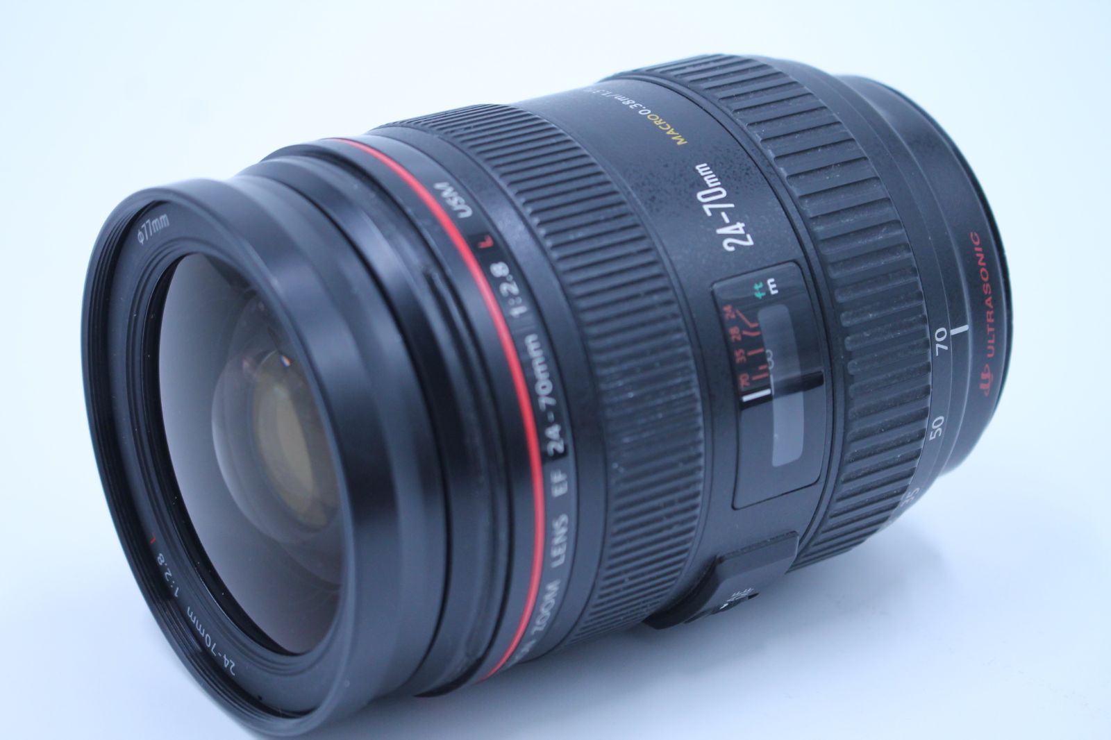 キャノン EF24-70mm 2.8L USMジャンク 専用!Canon EF 24-70mm キャノン EF24-70mm 2.8L USMジャンク 専用!Canon EF 24-70mm