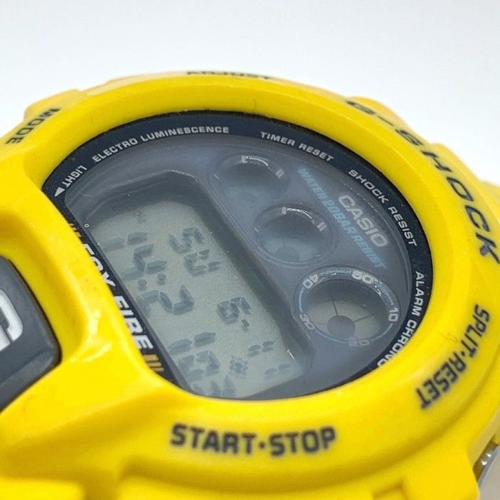 CASIO カシオ G-SHOCK THRASHER スラッシャー デジタル クォーツ ...