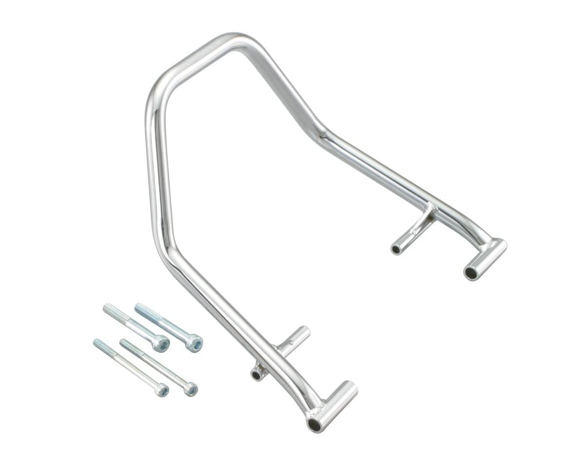 パイプ径φ16 エイプ100 HC07 グラブバー エイプ100-タイプD HC13 キタコ KITACO 80-653-14130