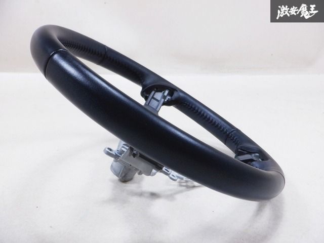 スズキ純正 JB64W JB74W ジムニー シエラ ノーマル ハンドル