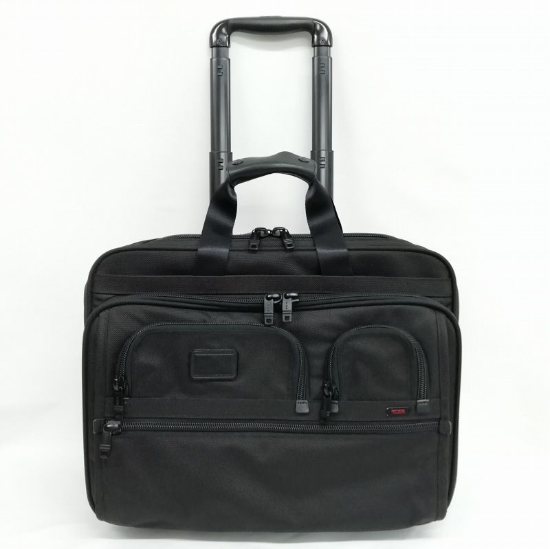 トゥミ TUMI 26127DH ビジネス キャリーバッグ キャリーケース 2輪
