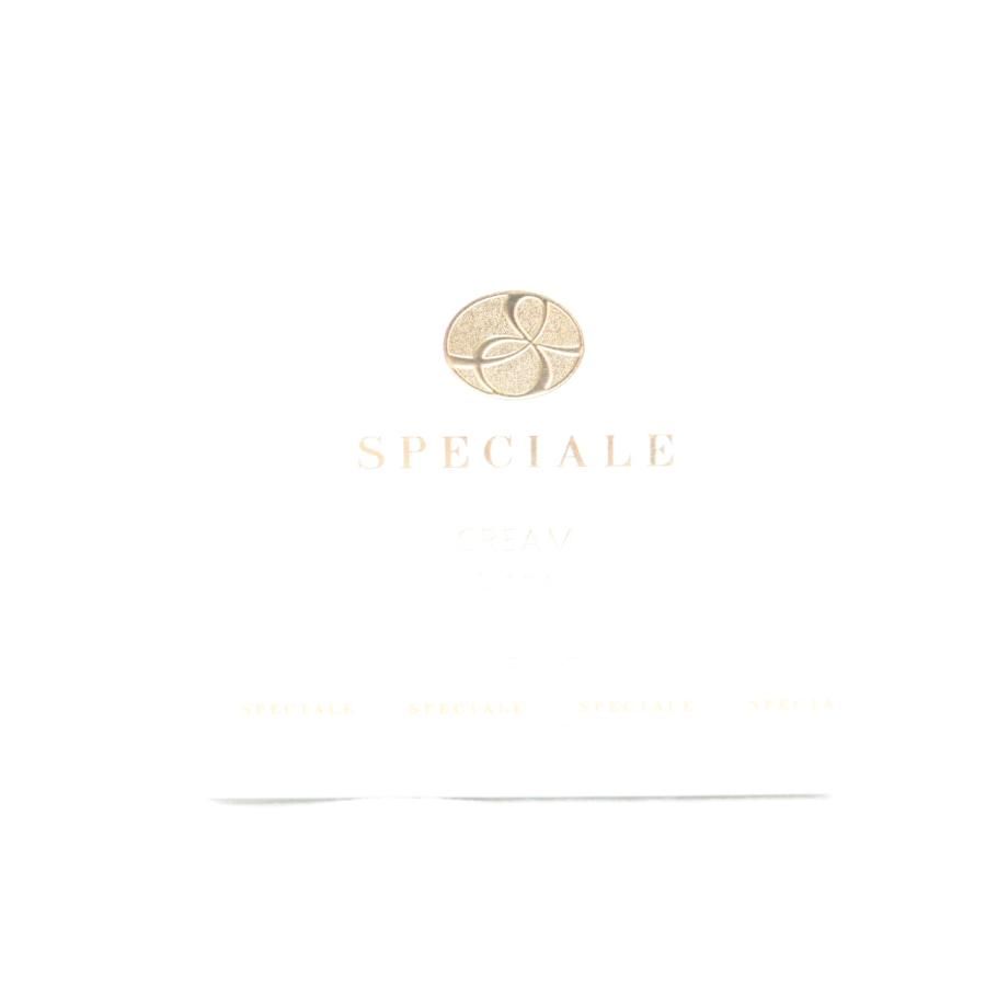 ノエビア SPECIALE スペチアーレ 薬用クリーム 50g クリーム 医薬部外品 NOEVIA ハリ つや きめ