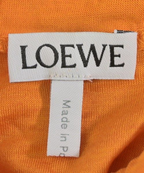  LOEWE ノースリーブ レディース 古着 ノースリーブ チュニック