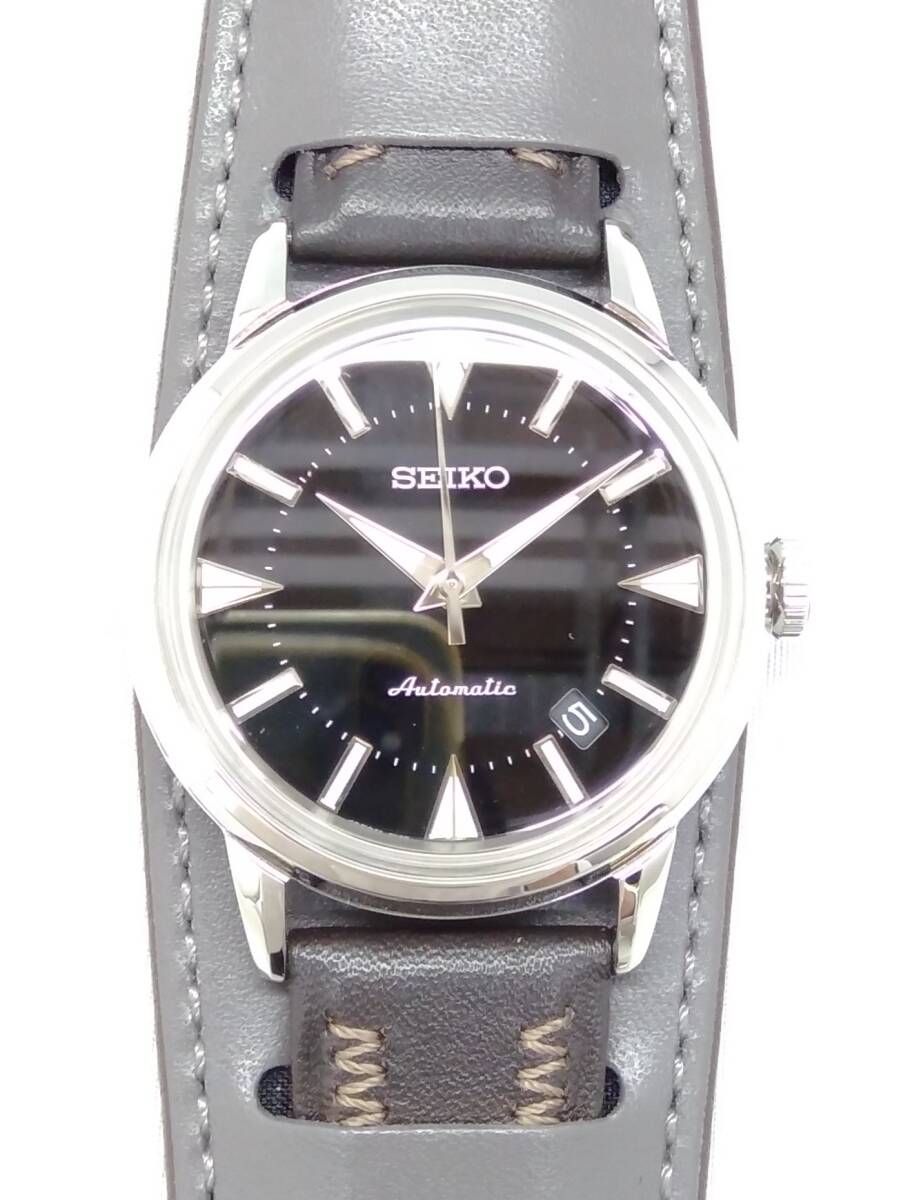 SEIKO PROSPEX 初代アルピニスト復刻デザイン SBEN001 6L35-00E0 セイコー プロスペックス 自動巻き 腕時計 箱打痕有 -  メルカリ