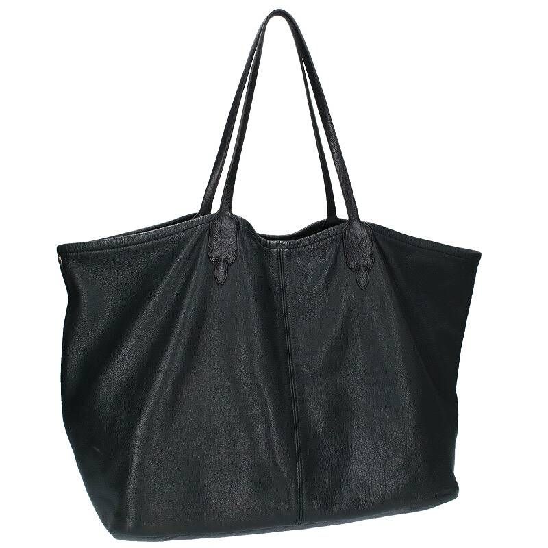 クロムハーツ LUCILLE/ルシール レザートートバッグ メンズ - メルカリ