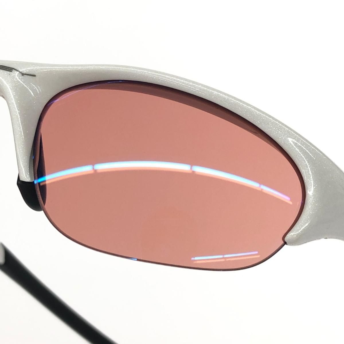 OAKLEY オークリー サングラス/ハーフジャケット1.0 プラスチック  